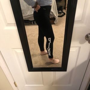 PINK Ultimate Leggings